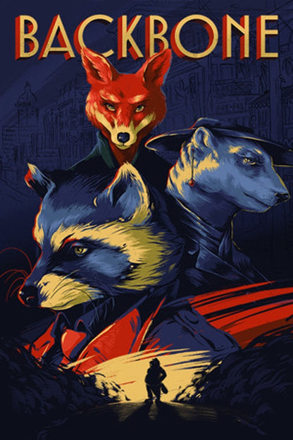 Tails Noir (Steam)