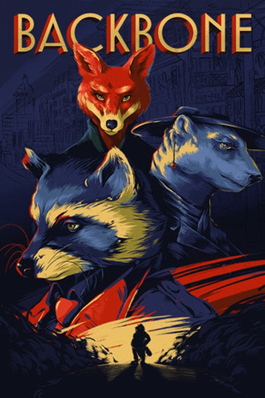 Tails Noir (Steam)
