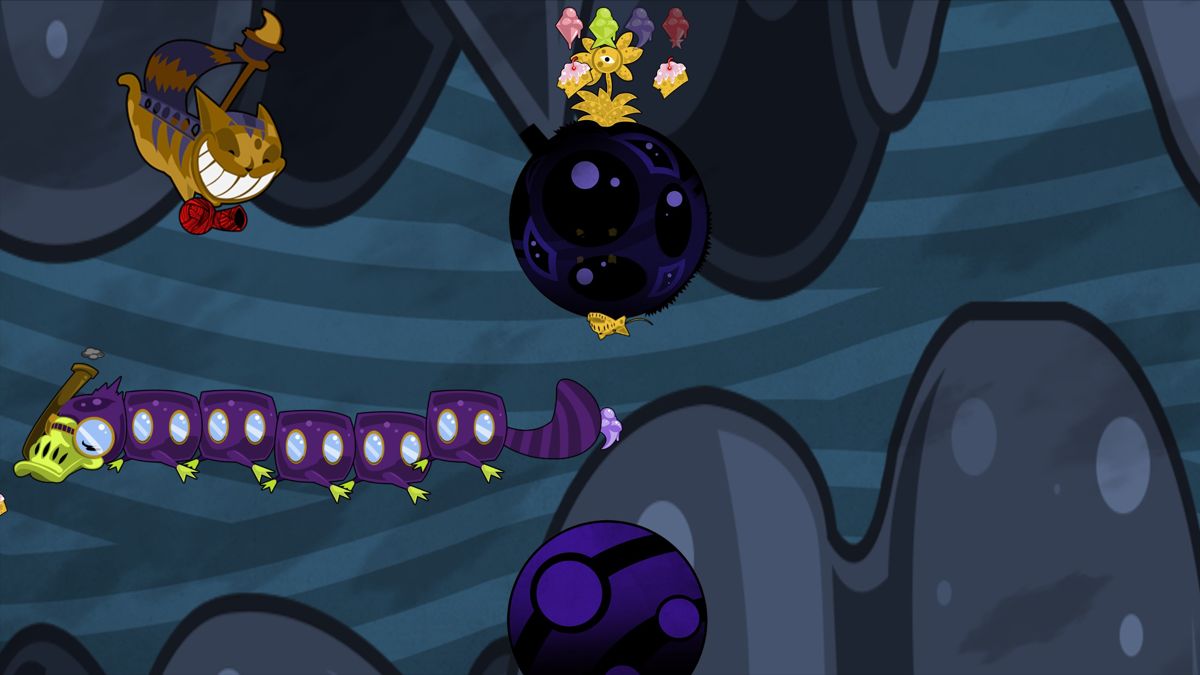 Cheesecake Cool Conrad