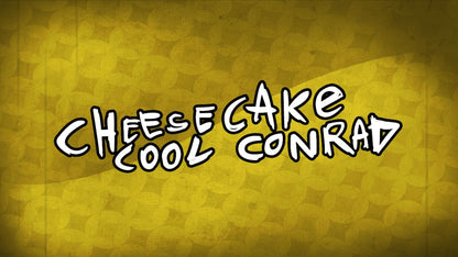 Cheesecake Cool Conrad