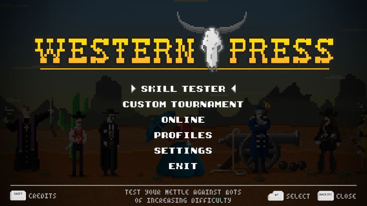 Western Press