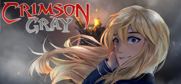 Crimson Gray Steam CD Key