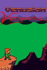 Venusian Vengeance