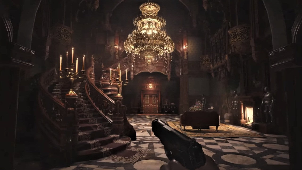 Resident Evil Village (Xbox One)