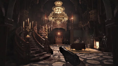 Resident Evil Village (Xbox One)