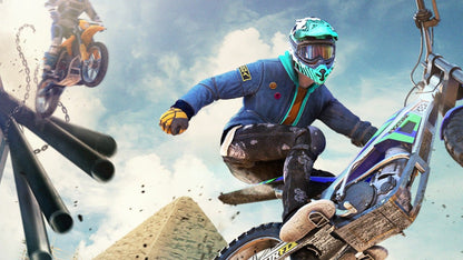 Trials Rising (Switch) (EU)