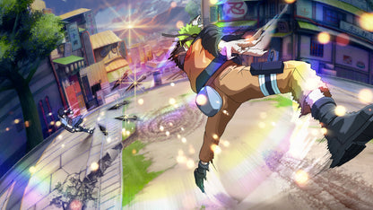 Naruto Shippuden: Ultimate Ninja Storm 4 (Global)