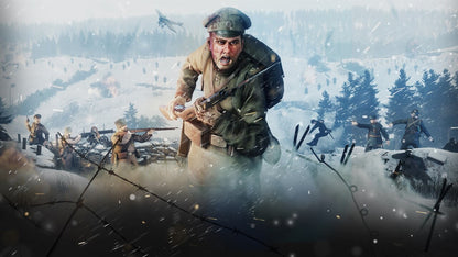Tannenberg (Xbox One) (EU)