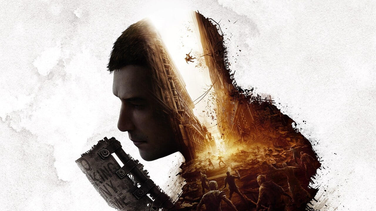Dying Light 2 (Xbox One) (EU)