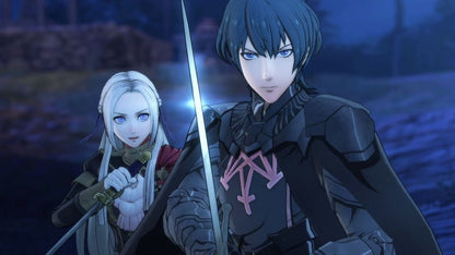 Fire Emblem Three Houses Expansion Pass Nintendo Nintendo Switch