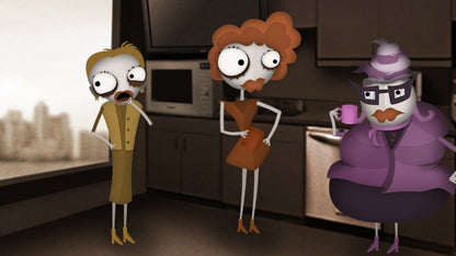 Human Resource Machine