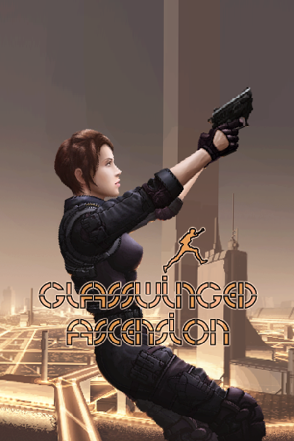 Glasswinged Ascension