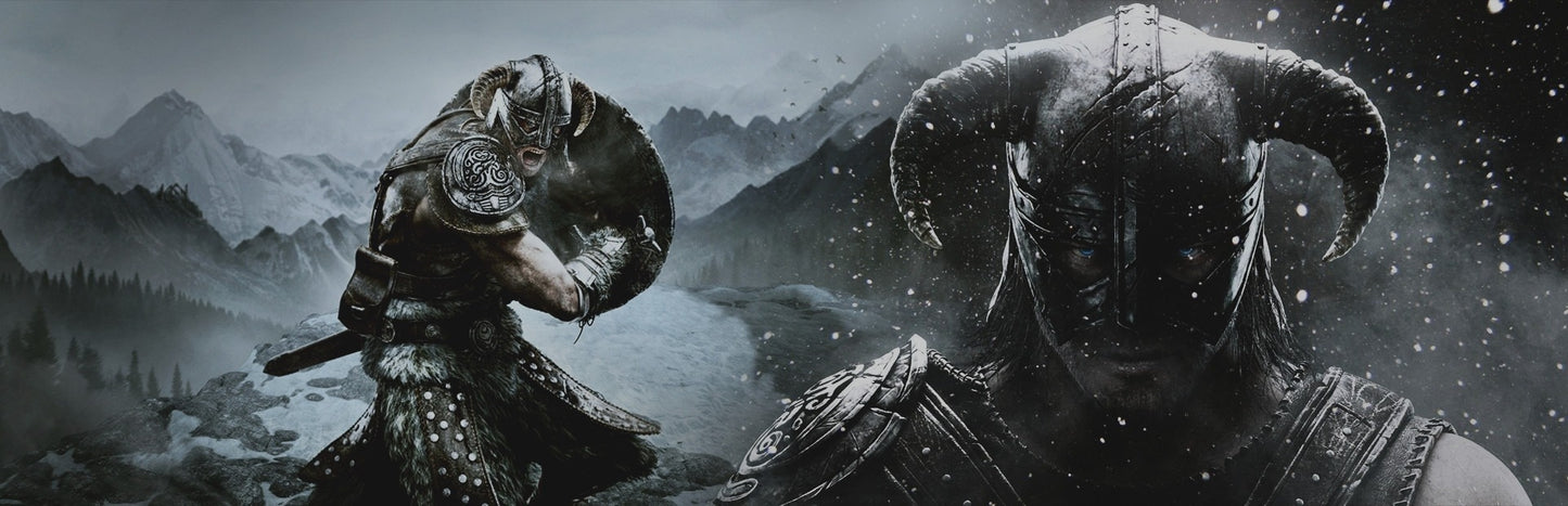 Elder Scrolls Summer Bundle (PC) (Steam)