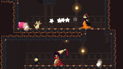 Momodora: Reverie Under The Moonlight