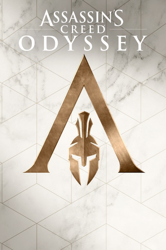 Assassin's Creed: Odyssey (Gold Edition) (EU)
