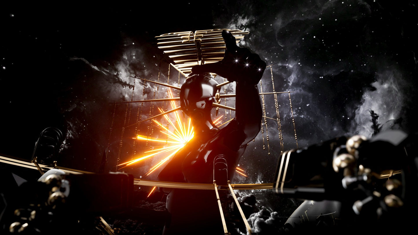 Singularity 5 [VR]