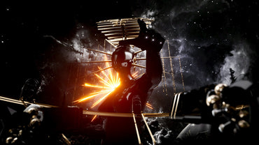 Singularity 5 [VR]