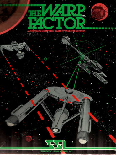 Warp Factor
