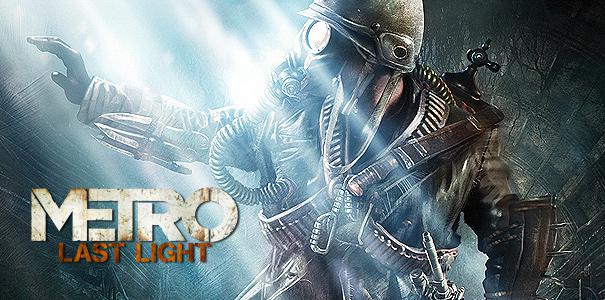 Metro 2033 + Risen + Sacred Citadel Bundle