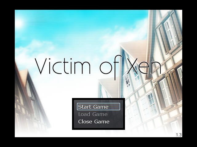 Victim of Xen