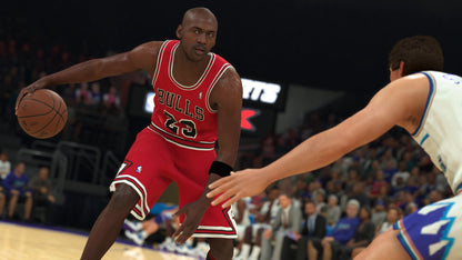 NBA 2K23 (Michael Jordan Edition) (Steam) (EU)