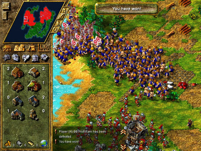 The Settlers 4 (Gold Edition)