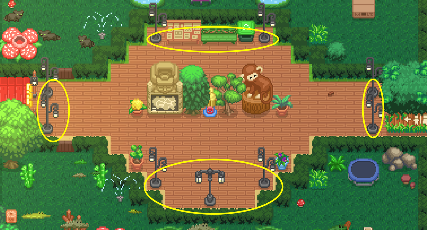 Let's Build a Zoo (Steam)