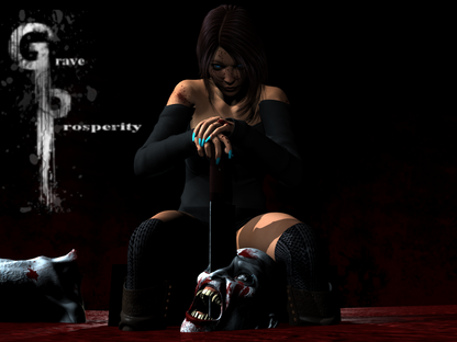 Grave Prosperity: Redux- Part 1
