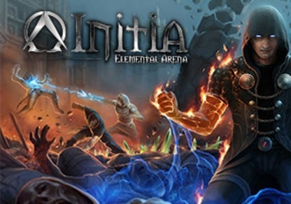 Initia: Elemental Arena Steam Key GLOBAL