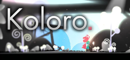 Koloro Steam Key GLOBAL