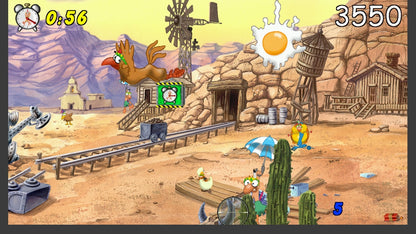 Chicken Shoot 1 Steam CD Key