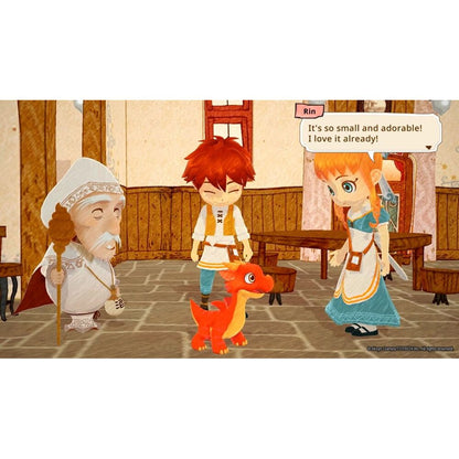 Little Dragons Caf&eacute;