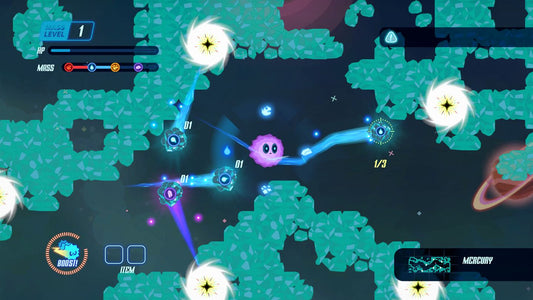 Plutobi: The Dwarf Planet Tales (Xbox One)