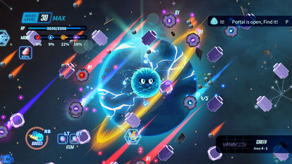 Plutobi: The Dwarf Planet Tales (Xbox One)