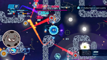 Plutobi: The Dwarf Planet Tales (Xbox One)