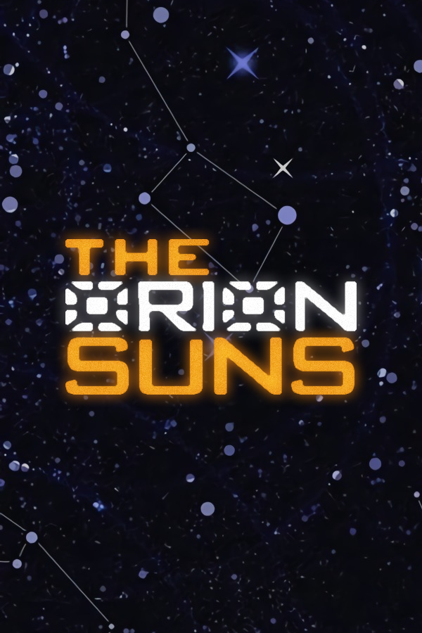 The Orion Suns Steam Key GLOBAL