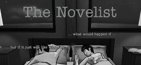 The Novelist