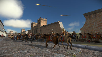 Rome: Total War (EU)