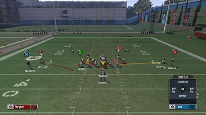 Madden NFL 17 (Xbox One)