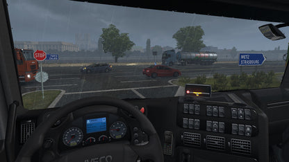 Euro Truck Simulator 2 (Legendary Edition)