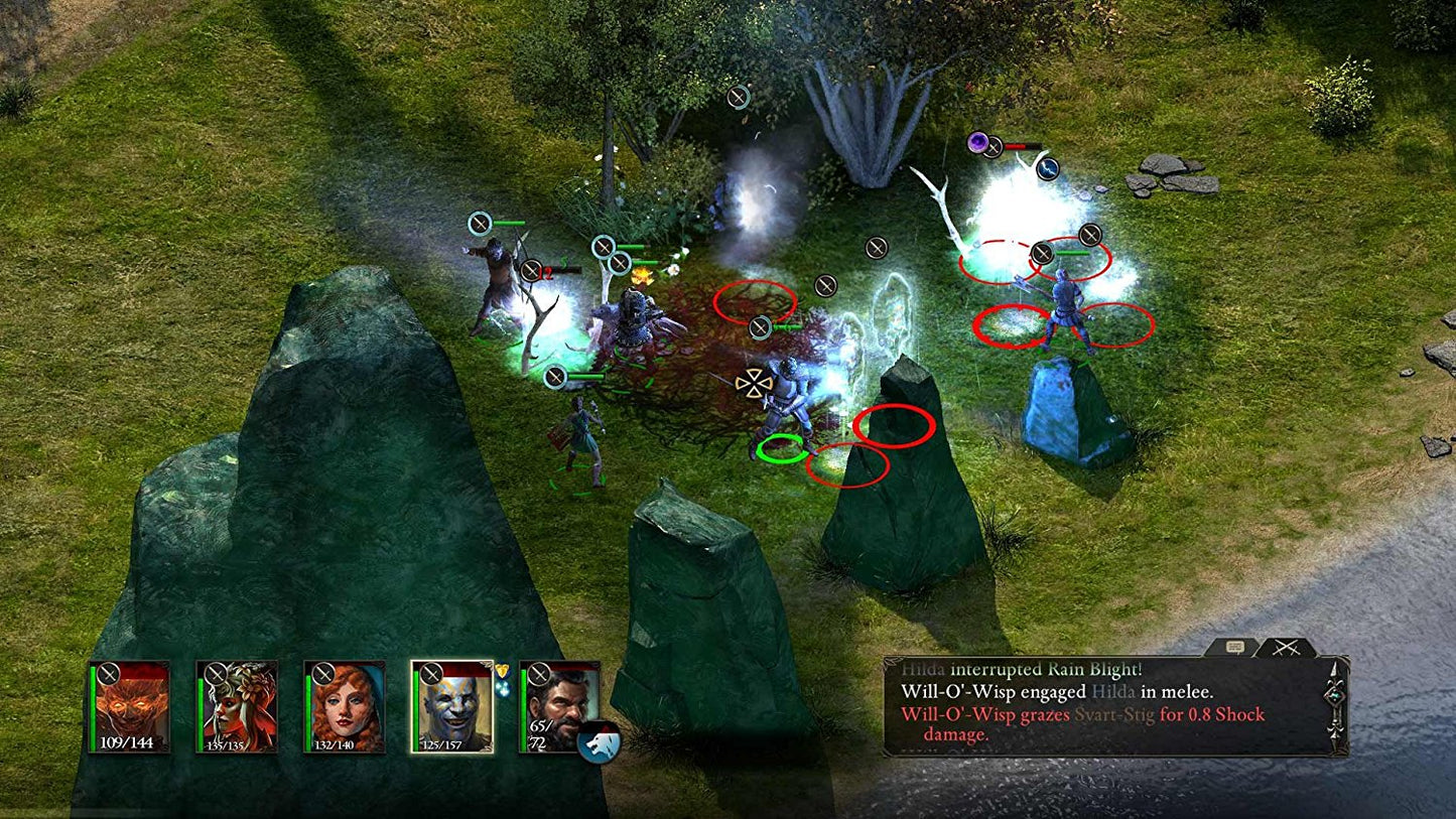 Pillars of Eternity: Complete Edition Xbox One (EU)