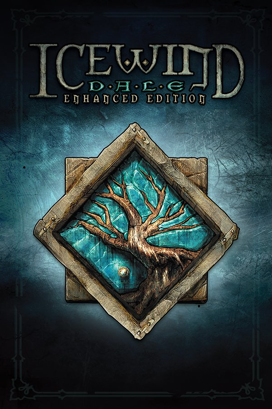 Icewind Dale: Enhanced Edition