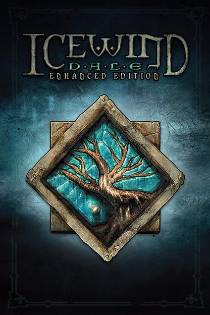 Icewind Dale (Enhanced Edition) (EU)