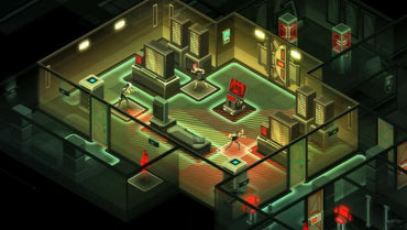 Invisible, Inc. (GOG)