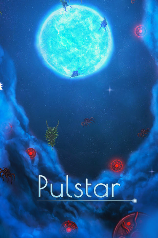 Pulstar Steam CD Key