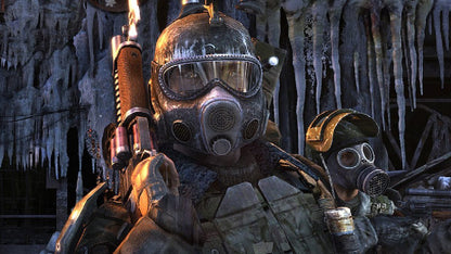 Metro 2033
