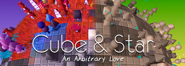 Cube &amp; Star: An Arbitrary Love