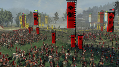 Total War: Shogun 2 Complete Collection (Steam)