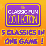 Classic Fun Collection 5 in 1 Steam PC Key GLOBAL