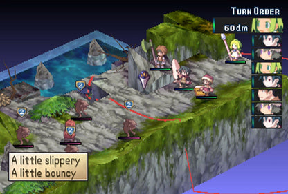 Phantom Brave